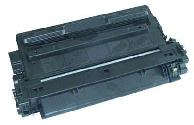 Huismerk toner cartridge Q7570A / 70A zwart - geschikt voor HP LaserJet M5025 mfp / M5035 mfp