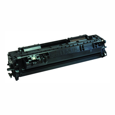 Huismerk toner cartridge HP 05A / CE505A t.b.v. HP LaserJet P2035 - P2055