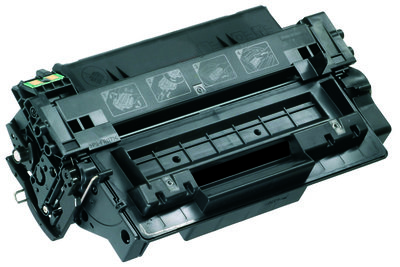 Huismerk toner cartridge HP 51A - Q7551A t.b.v. HP LaserJet P3005 - M3027 mfp, M3035 mfp