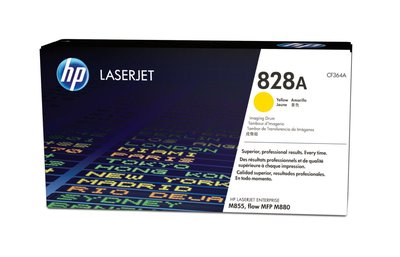 Originele HP afbeeldingsdrum geel HP 828A - CF364A t.b.v. HP LaserJet Enterprise flow MFP M880, MFP M855