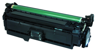 Huismerk toner cartridge zwart (hoge capaciteit) HP 507X - CE400X t.b.v.HP LaserJet Enterprise 500 Color M551, MFP M575
