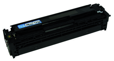 Huismerk toner cartridge cyan HP 131A - CF211A t.b.v.HP LaserJet Pro 200 Color printer M251, M276