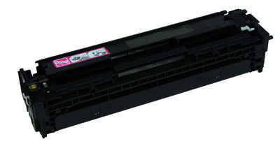 Huismerk toner cartridge magenta HP 131A - CF213A t.b.v.HP LaserJet Pro 200 Color printer M251, M276