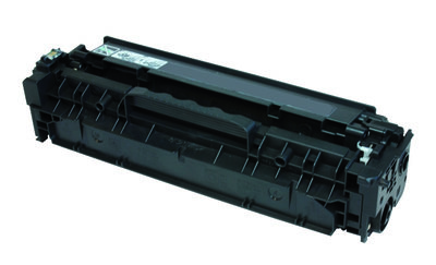 Huismerk toner cartridge zwart HP 305A - CE410A t.b.v.HP LaserJet pro 300 Color M351, 400 color M451, MFP M475