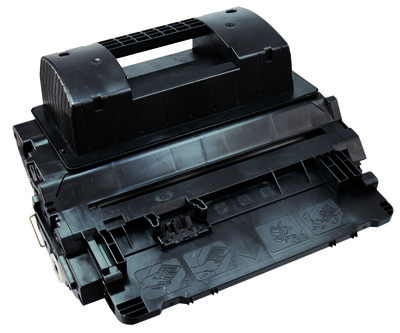 Huismerk toner cartridge zwart (hoge capaciteit) HP 64X - CC364X t.b.v.HP LaserJet Enterprise P4015, P4515
