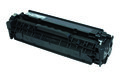 Huismerk toner cartridge CC530A / 304A zwart - geschikt voor HP Color LaserJet CP2025, CM2320 mfp
