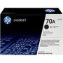 Originele HP toner cartridge Q7570A / 70A zwart - geschikt voor HP LaserJet M5025 mfp / M5035 mfp