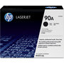 Originele HP toner cartridge zwart HP 90A / CE390A t.b.v. HP LaserJet Enterprise M600 serie en M4555 mfp