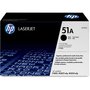 Originele HP toner cartridge HP 51A - Q7551A t.b.v. HP LaserJet P3005 - M3027 mfp, M3035 mfp