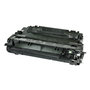 Huismerk toner cartridge HP 55A - CE255A t.b.v. HP LaserJet P3015, MFP M525