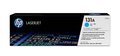 Originele HP toner cartridge cyan HP 131A - CF211A t.b.v.  HP LaserJet Pro 200 Color printer M251, M276
