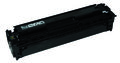 Huismerk toner cartridge zwart (hoge capaciteit) HP 131X - CF210X t.b.v.HP LaserJet Pro 200 Color printer M251, M276